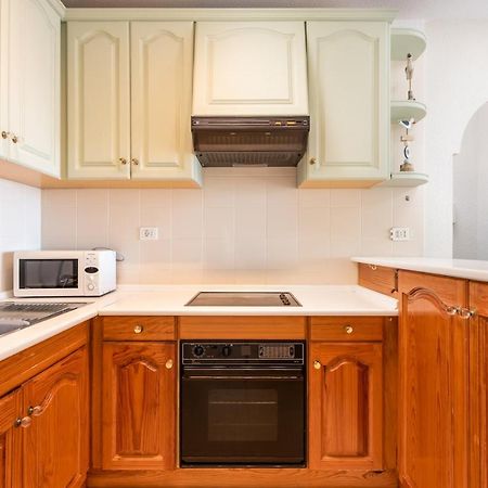Sunset Two Bedroom Suite بويرتو دي سانتياغو المظهر الخارجي الصورة