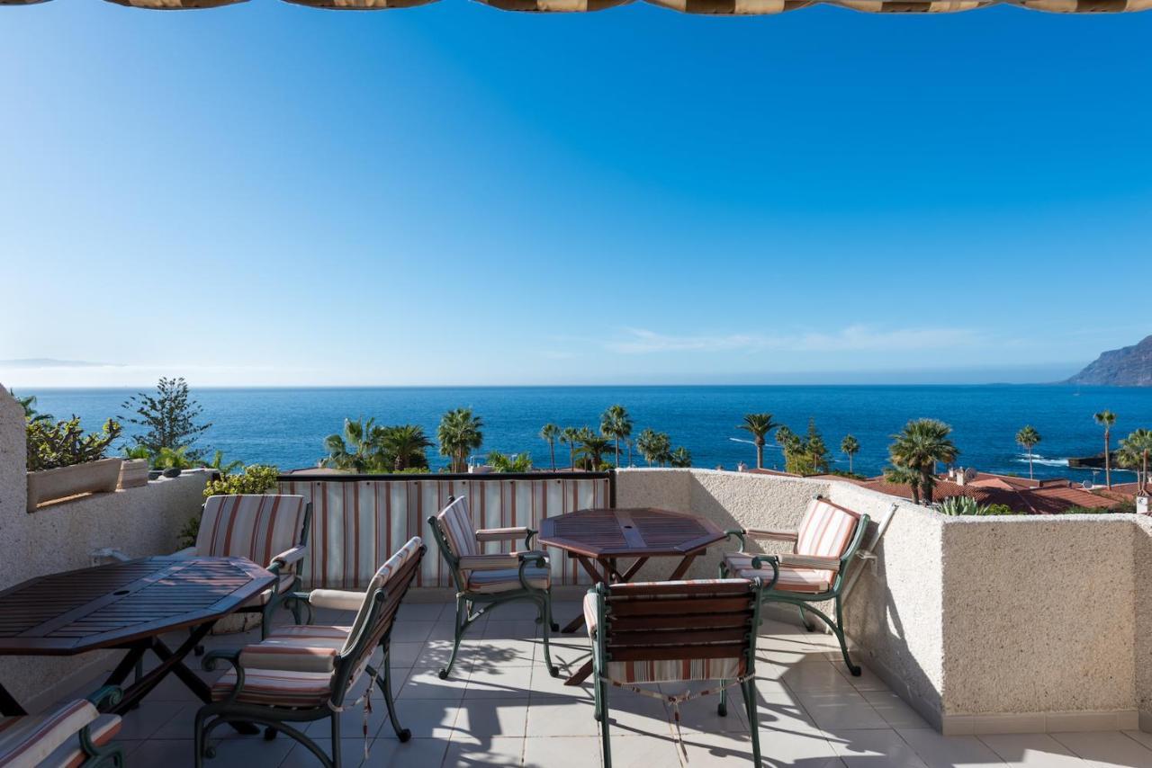 Sunset Two Bedroom Suite بويرتو دي سانتياغو المظهر الخارجي الصورة