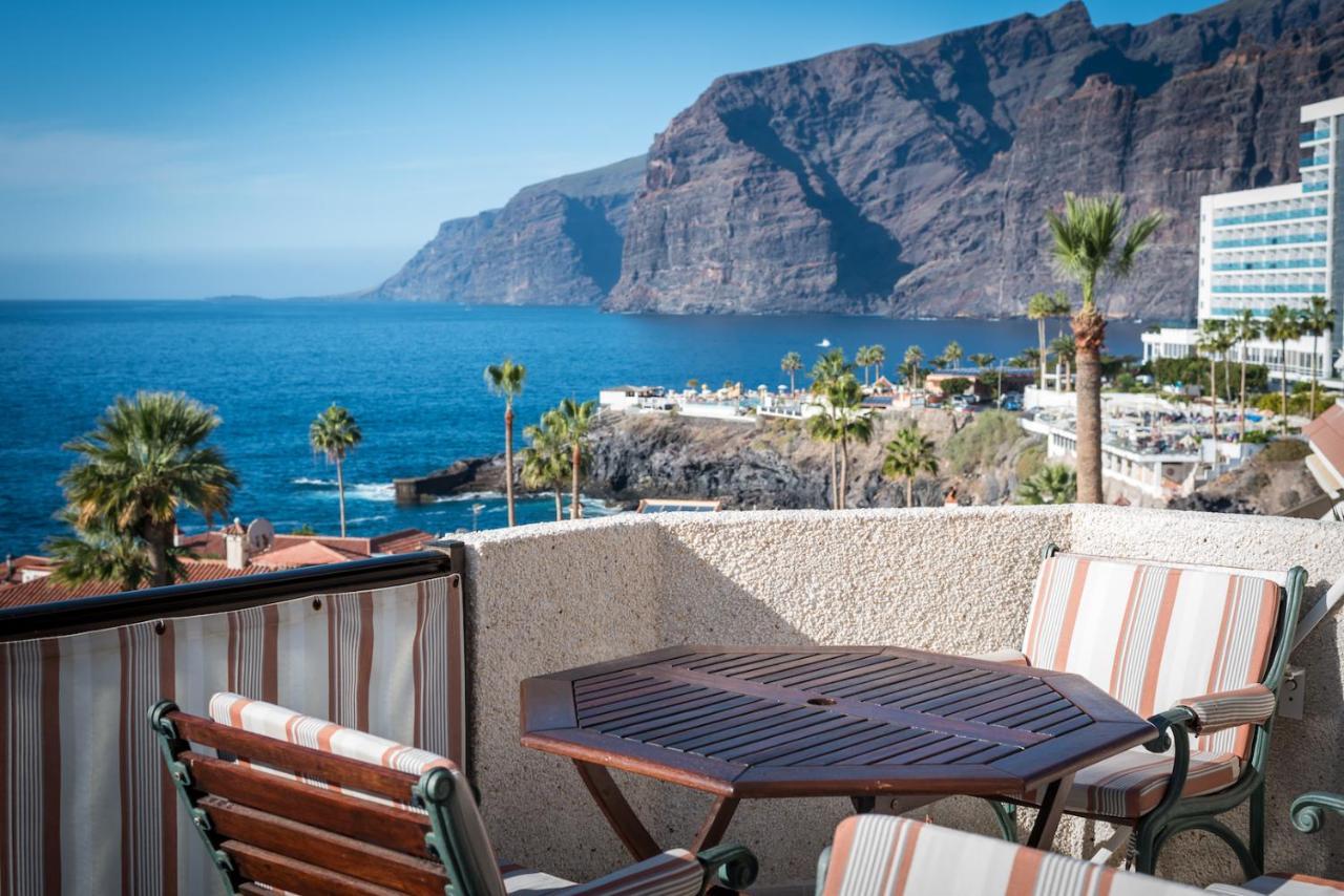 Sunset Two Bedroom Suite بويرتو دي سانتياغو المظهر الخارجي الصورة