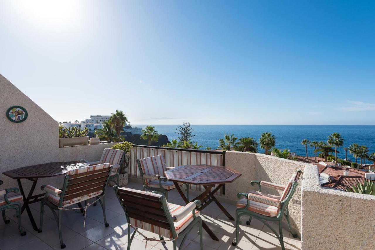 Sunset Two Bedroom Suite بويرتو دي سانتياغو المظهر الخارجي الصورة
