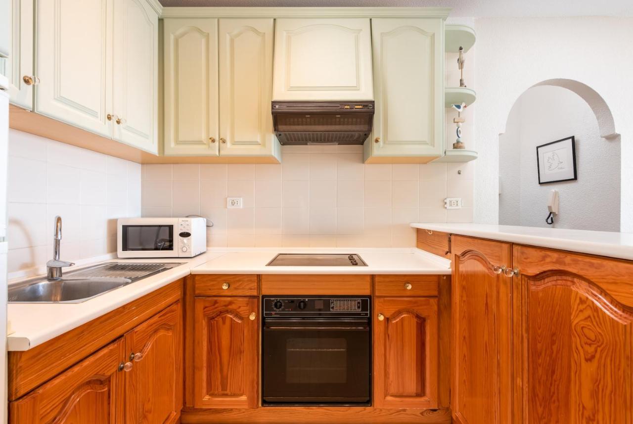Sunset Two Bedroom Suite بويرتو دي سانتياغو المظهر الخارجي الصورة