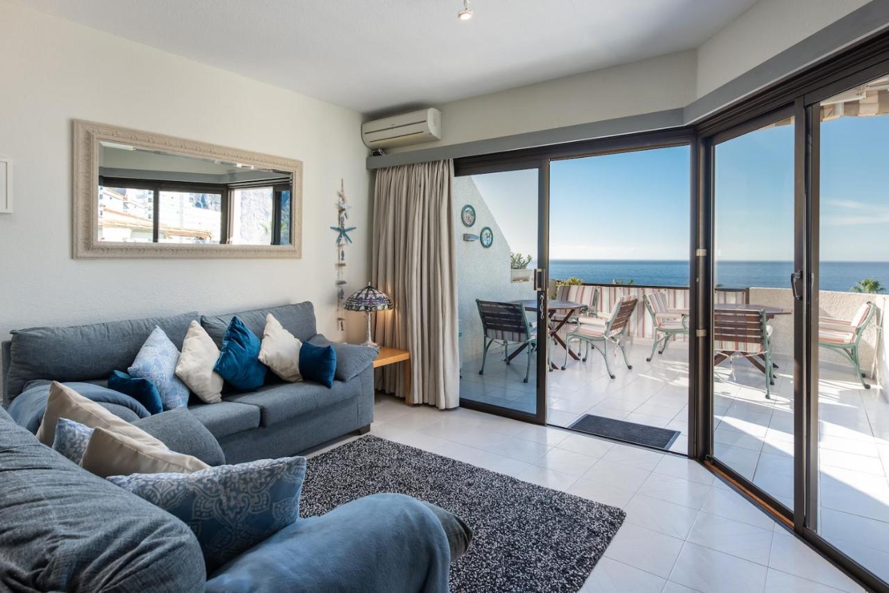 Sunset Two Bedroom Suite بويرتو دي سانتياغو المظهر الخارجي الصورة