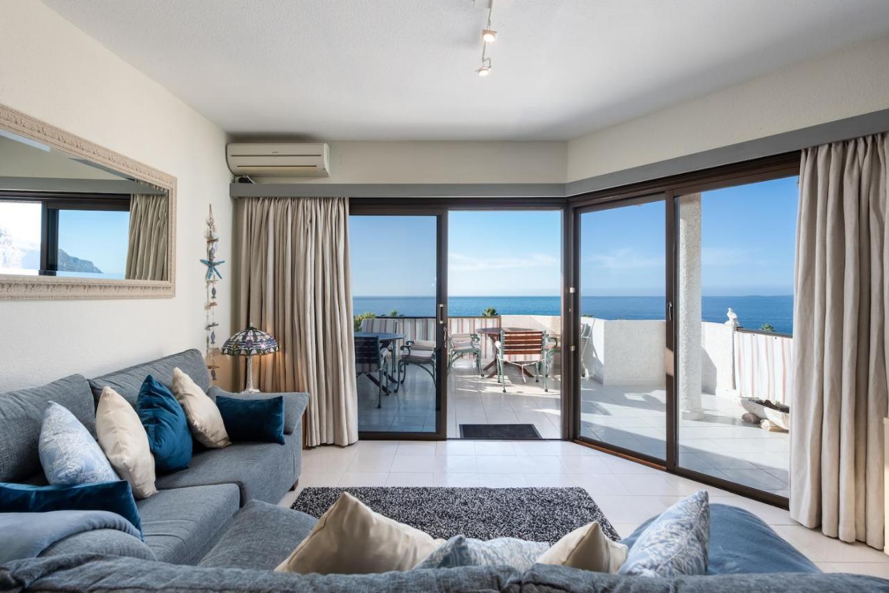 Sunset Two Bedroom Suite بويرتو دي سانتياغو المظهر الخارجي الصورة