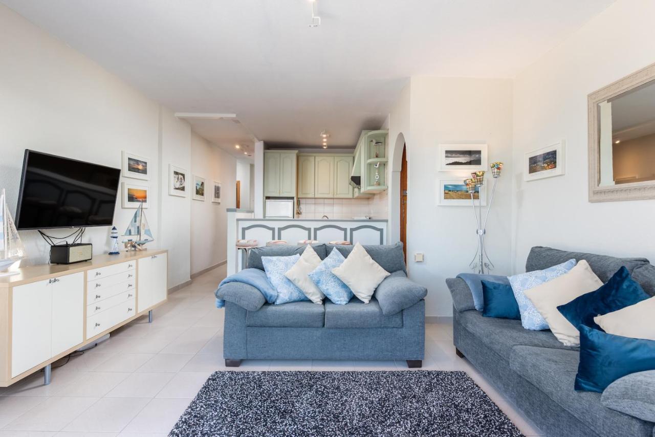 Sunset Two Bedroom Suite بويرتو دي سانتياغو المظهر الخارجي الصورة