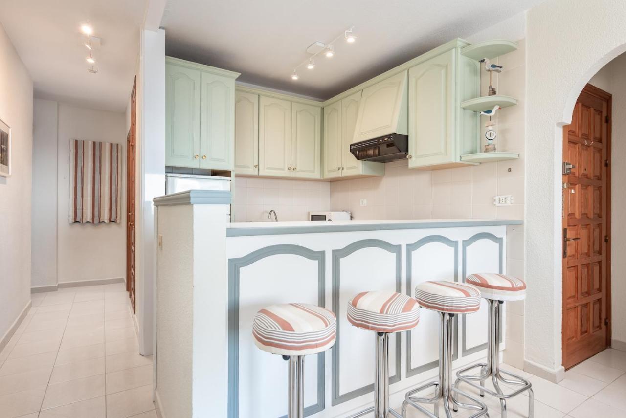 Sunset Two Bedroom Suite بويرتو دي سانتياغو المظهر الخارجي الصورة