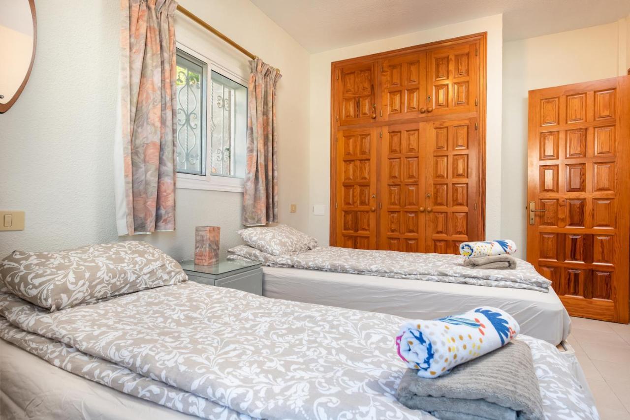 Sunset Two Bedroom Suite بويرتو دي سانتياغو المظهر الخارجي الصورة