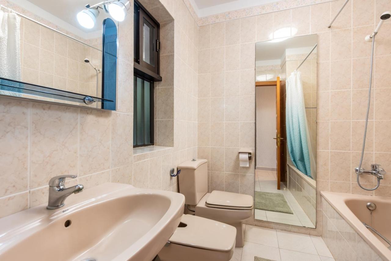 Sunset Two Bedroom Suite بويرتو دي سانتياغو المظهر الخارجي الصورة